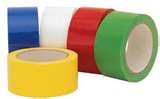 COLOURED TAPE (PP)